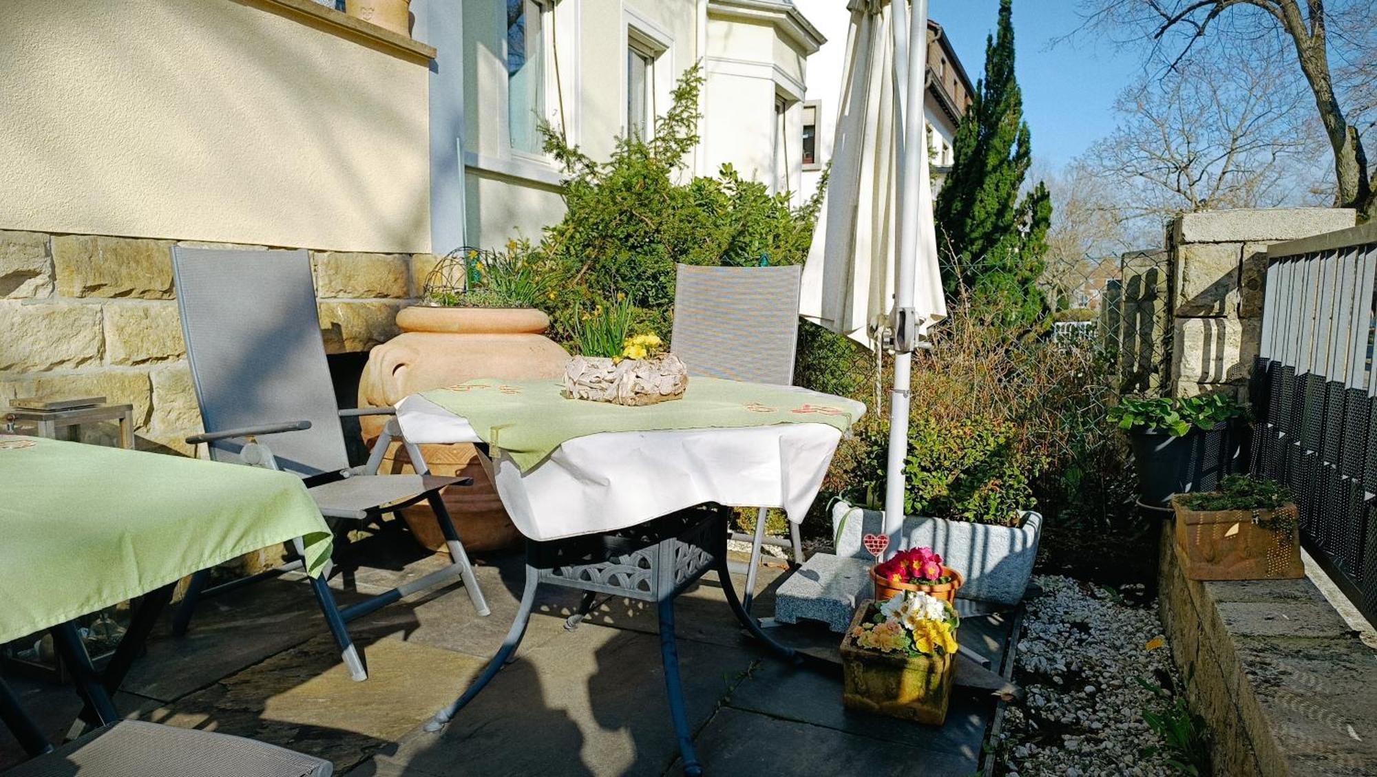 Forest&Wein Appartement Neustadt an der Weinstraße Exterior foto